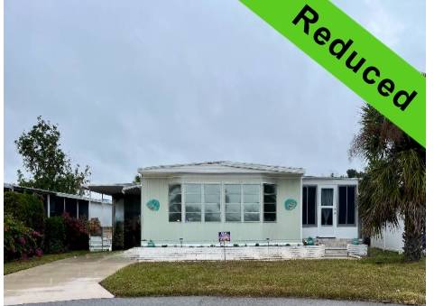 Mobile home for sale in Venice, FL